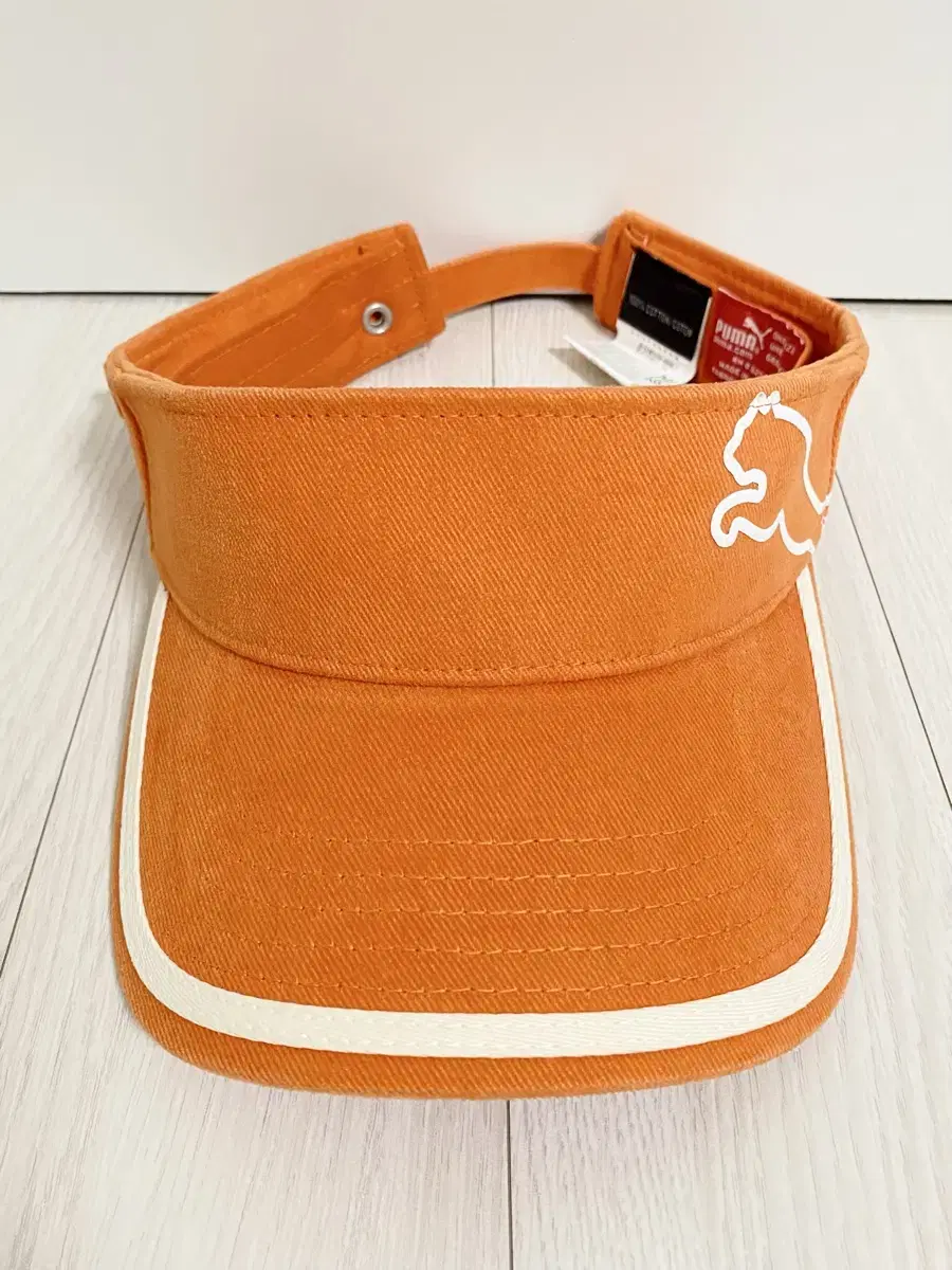 PUMA Monoline Visor